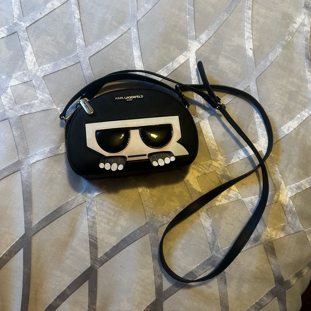 Karl Lagerfeld small bag